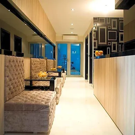 Hotel V Lux Podgorica