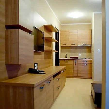 V Lux 4* Podgorica