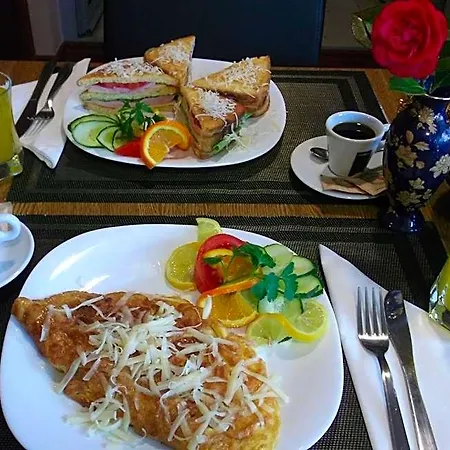 V Lux Hotel Podgorica