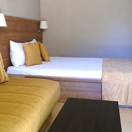 V Lux Hotel Podgorica