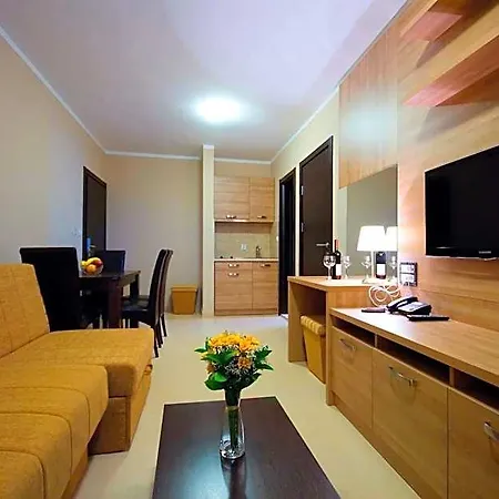 Hotel V Lux Podgorica