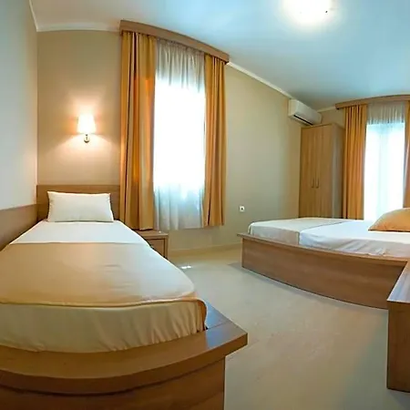 Hotel V Lux Podgorica