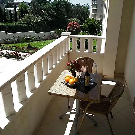 Hotel V Lux Podgorica